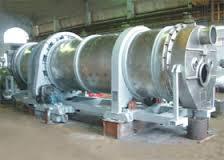 Sand Dryer